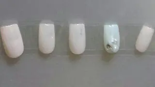 ネイル 齋藤 あゆみのネイルデザイン