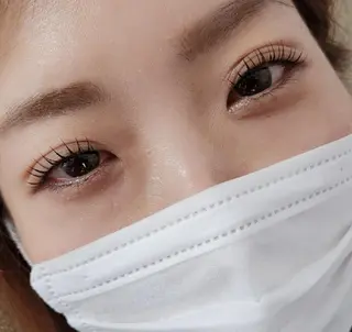 マツエク・マツパ beautysalon ASHA所属・ASHA ikumiのマツエク・マツパデザイン