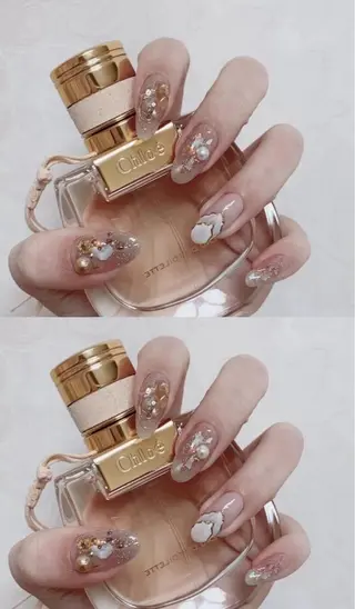 ネイル May&Way Neilのネイルデザイン