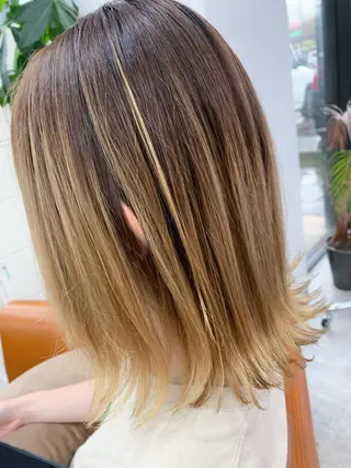 ショート 🥇近藤 恭輔🥇 Recharme新保のヘアスタイル