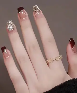 ネイル Kora Nailのネイルデザイン