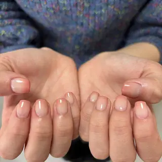 ネイル Nail Salon Aster所属・Salon Asterのネイルデザイン