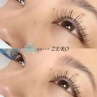 マツエク・マツパ salon ZERO 松田のマツエク・マツパデザイン