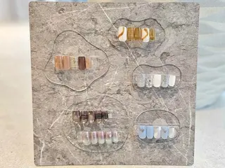 ネイル Day. aoyamaのネイルデザイン