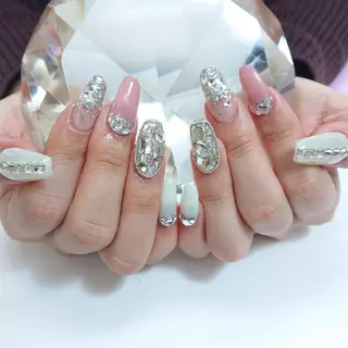 ネイル Coco Girlsのネイルデザイン