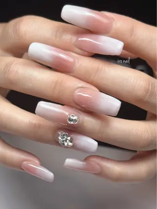 ネイル ironail -イロネイル-のネイルデザイン