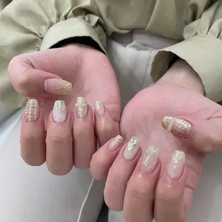 ネイル . ネイルMARIA🌼のネイルデザイン