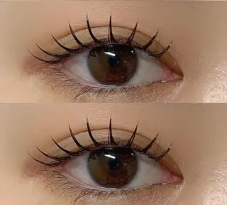 マツエク・マツパ mimi 西村の眉毛・アイブロウイメージ