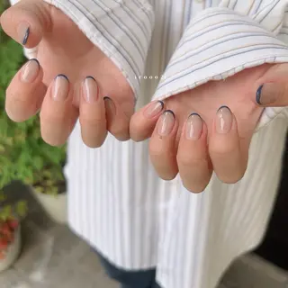 ネイル irooo 21のネイルデザイン