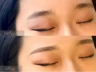 アイブロウ 眉毛専門店 nogi/Hottaの眉毛・アイブロウイメージ