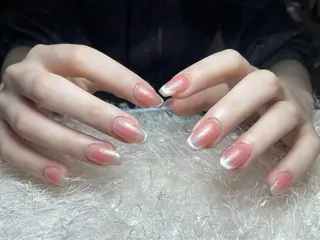 ネイル Enny lovelyのネイルデザイン