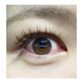 マツエク・マツパ MaaR所属・Asuka Mabuchiのヘアスタイル