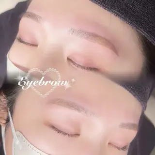アイブロウ Ami ♡のその他イメージ