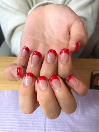 ネイル Nailist Missaのネイルデザイン