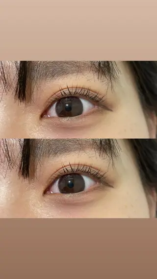 マツエク・マツパ 麻生 雪菜のマツエク・マツパデザイン