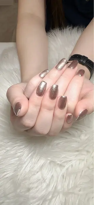 ネイル &ME かすみのネイルデザイン