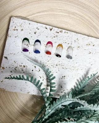 ネイル nail room.のネイルデザイン