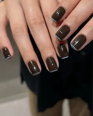 ネイル Maiko 🤍のその他イメージ