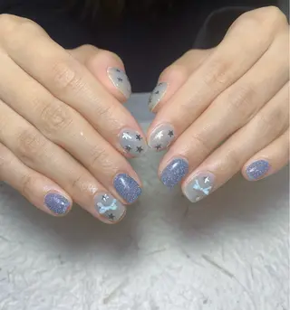 ネイル Nail Salon kihi大塚店のネイルデザイン
