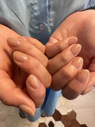 ネイル Atelier Ariのネイルデザイン