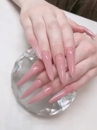 ネイル Private Salon 大宮のネイルデザイン