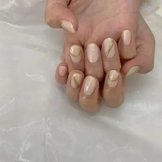 ネイル ヤマダ サクラのヘアスタイル