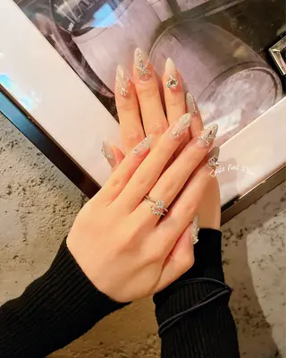 ネイル Smile Nail Roomのネイルデザイン