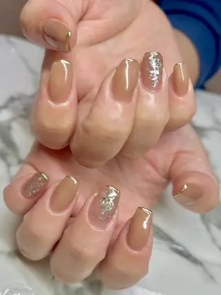 ネイル 完全個室salon k.nailのネイルデザイン