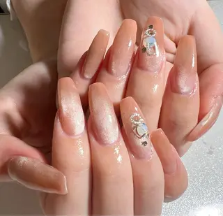 ネイル private salon mieのネイルデザイン