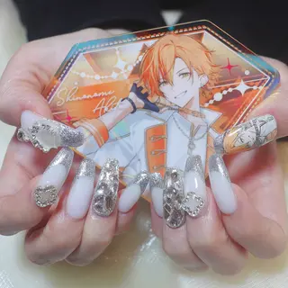 ネイル Dreamer nailのネイルデザイン