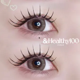 マツエク・マツパ ハシモト ナオのマツエク・マツパデザイン