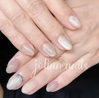 ネイル jolina nails鶴見店のネイルデザイン