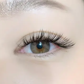 マツエク・マツパ 市川 優菜のマツエク・マツパデザイン