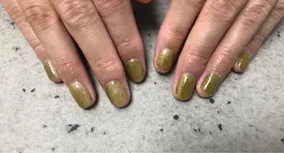 ネイル Mogu nail 二子玉川のネイルデザイン