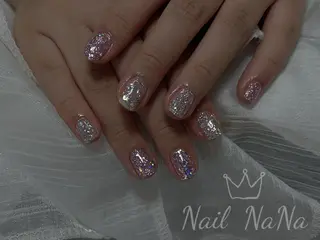 ネイル Nail NaNaのネイルデザイン
