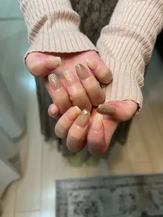 ネイル l my me mine所属・Imyme mine Rioのネイルデザイン