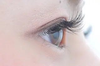 マツエク・マツパ patou 烏丸所属・ショート特化/ 上原麗咲希のヘアスタイル