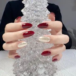 ネイル ネイルサロン ロア旧ジョリーのネイルデザイン