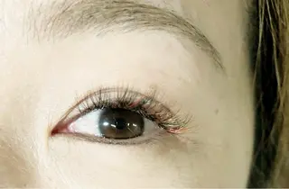 マツエク・マツパ Liliane所属・吉田 彩花のマツエク・マツパデザイン