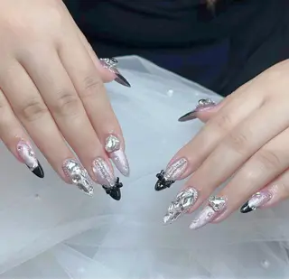 ネイル Iconic所属・Iconic Nailのネイルデザイン