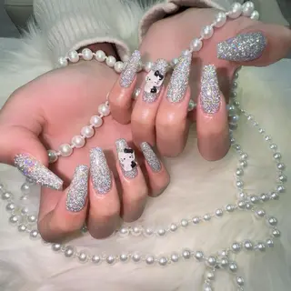 ネイル You&Me Yukiのネイルデザイン