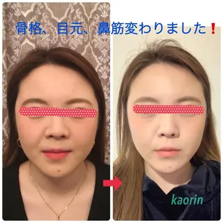 マツエク・マツパ 小顔矯正サロン顔凛 KANAのエステ・リラクイメージ