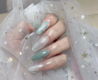 ネイル Angel AngelNailのネイルデザイン