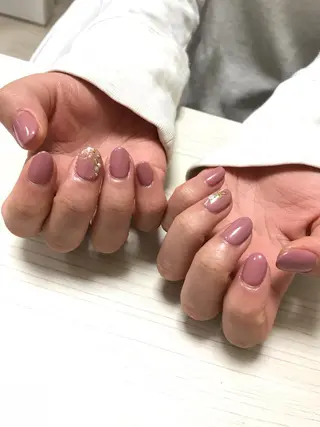 ネイル -nail salon-Reward所属・nail salon Rewardのネイルデザイン