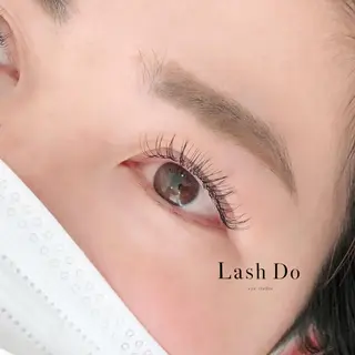 マツエク・マツパ ノンチェ 西宮北口のマツエク・マツパデザイン