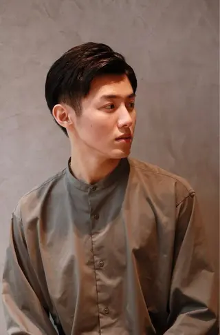 メンズ GIFT所属・✄﻿野原 崇人✄﻿のヘアスタイル