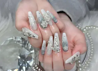 ネイル Noiranail_ studio川越西口のネイルデザイン