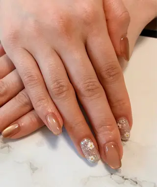 ネイル e Nのネイルデザイン