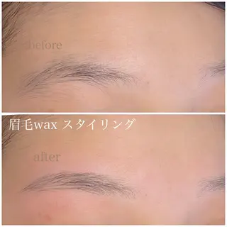 アイブロウ Lana.eyebeauty &eyeblow所属・Lana. *･eye&browのマツエク・マツパデザイン