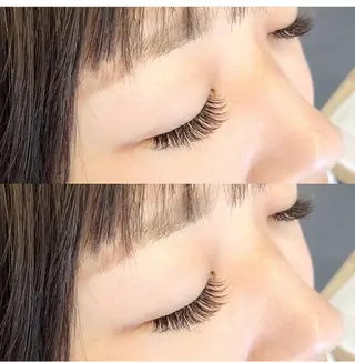 マツエク・マツパ Natsumi フェイシャル/マツパのマツエク・マツパデザイン